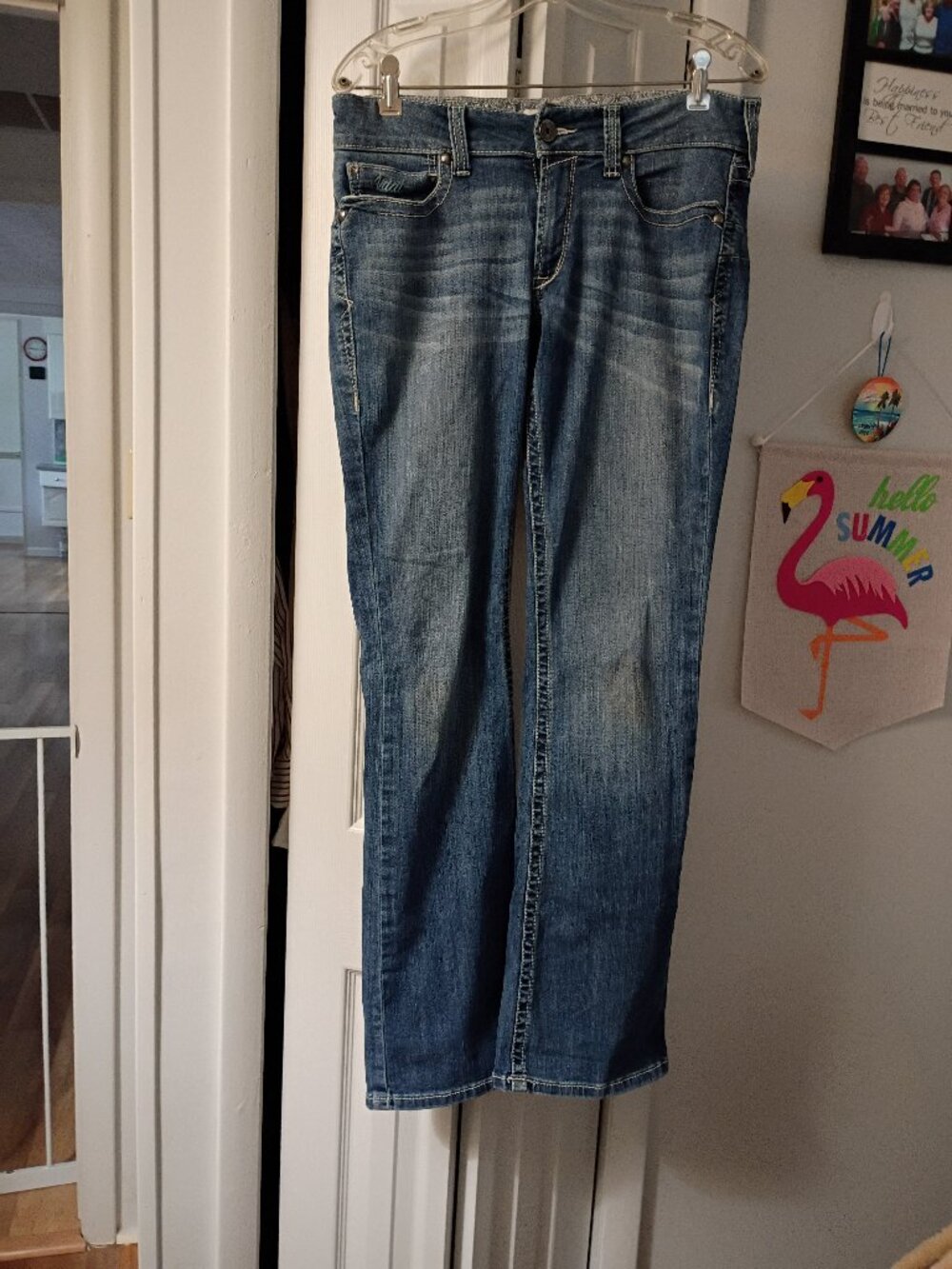 ARIAT Jeans